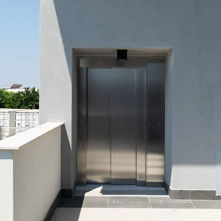 Apartamento Lolita's Beachfront Loft By Wonderful Italy *