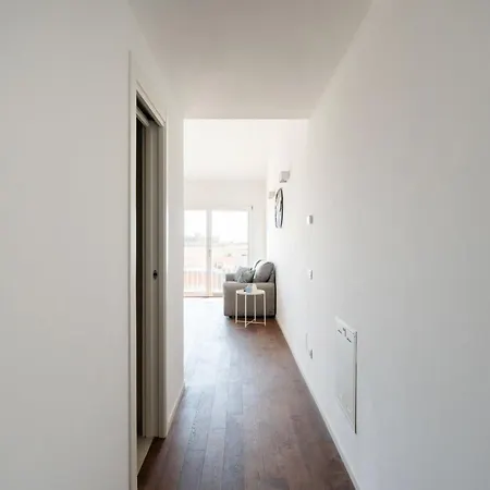 Lolita's Beachfront Loft By Wonderful Italy Bari