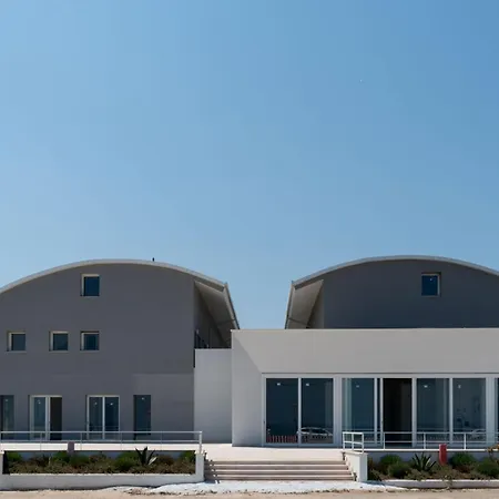 Lolita's Beachfront Loft By Wonderful Italy * Bari