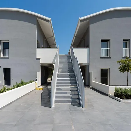 Apartamento Lolita's Beachfront Loft By Wonderful Italy *