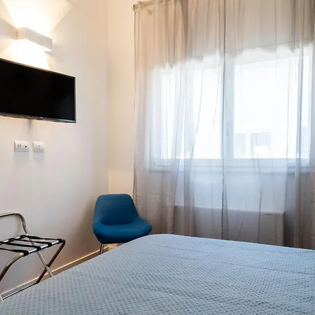 Lolita's Beachfront Loft By Wonderful Italy Bari