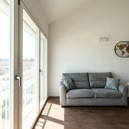 Lolita's Beachfront Loft By Wonderful Italy * Bari