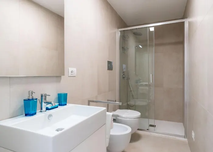 Lolita's Beachfront Loft By Wonderful Italy *