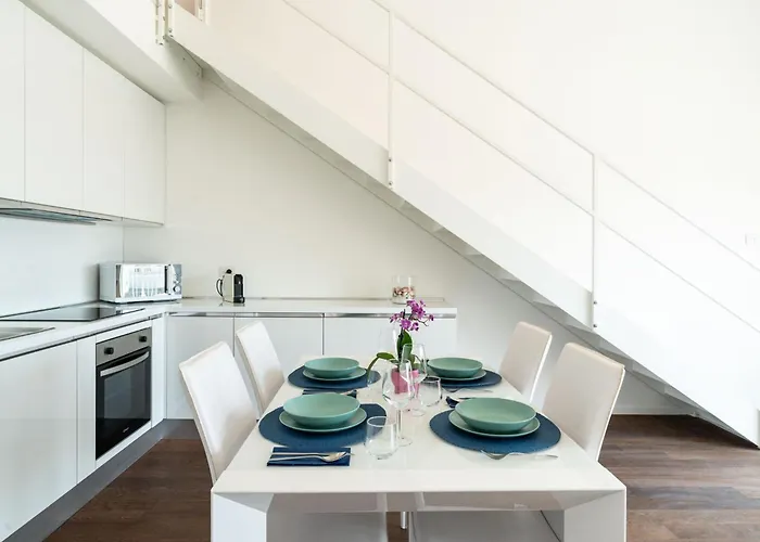 Lolita's Beachfront Loft By Wonderful Italy Apartament Bari