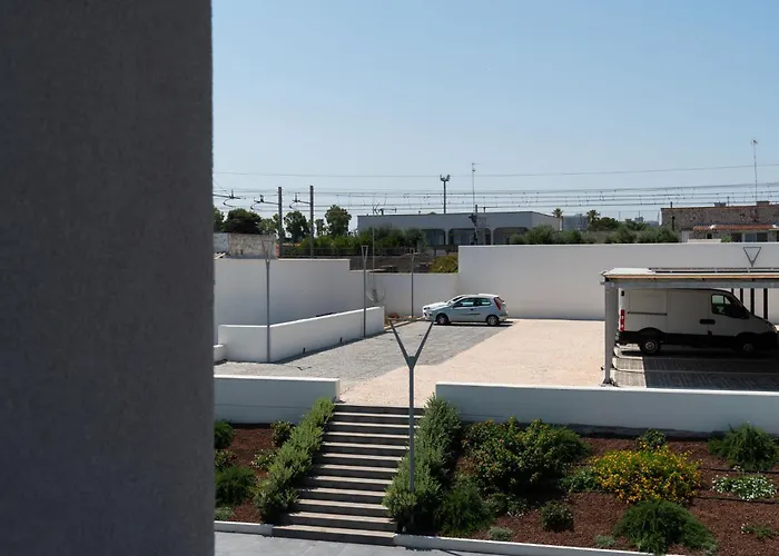 Lolita's Beachfront Loft By Wonderful Italy * Bari