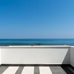 Apartamento Lolita's Beachfront Loft By Wonderful Italy *