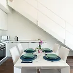 Lolita's Beachfront Loft By Wonderful Italy Apartamento Bari