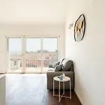 Apartamento Lolita's Beachfront Loft By Wonderful Italy Bari