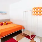 Apartamento Lolita's Beachfront Loft By Wonderful Italy *