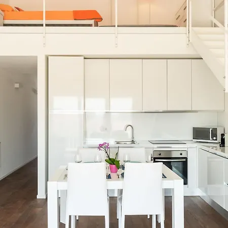 Lolita's Beachfront Loft By Wonderful Italy * Bari