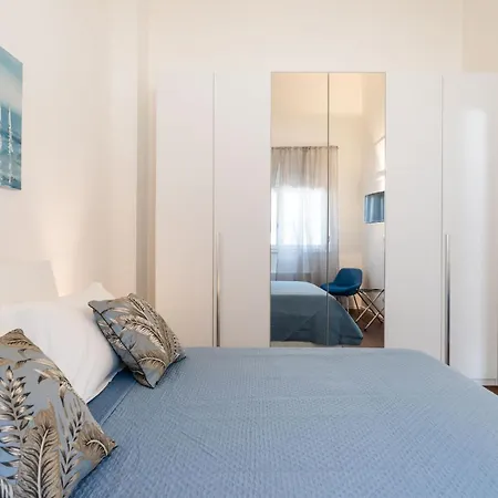 Lolita's Beachfront Loft By Wonderful Italy Lejlighed Bari