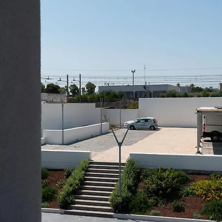 Lolita's Beachfront Loft By Wonderful Italy * Bari