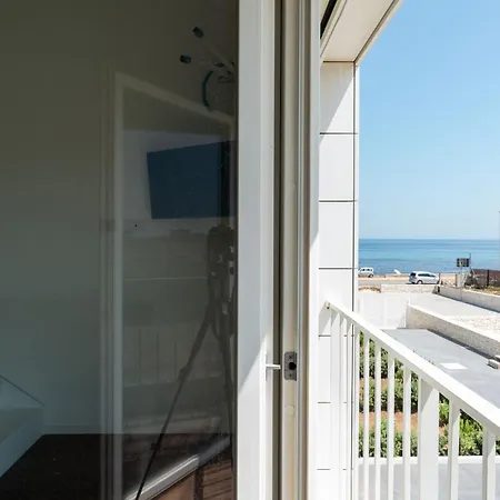 Lolita's Beachfront Loft By Wonderful Italy Lejlighed Bari