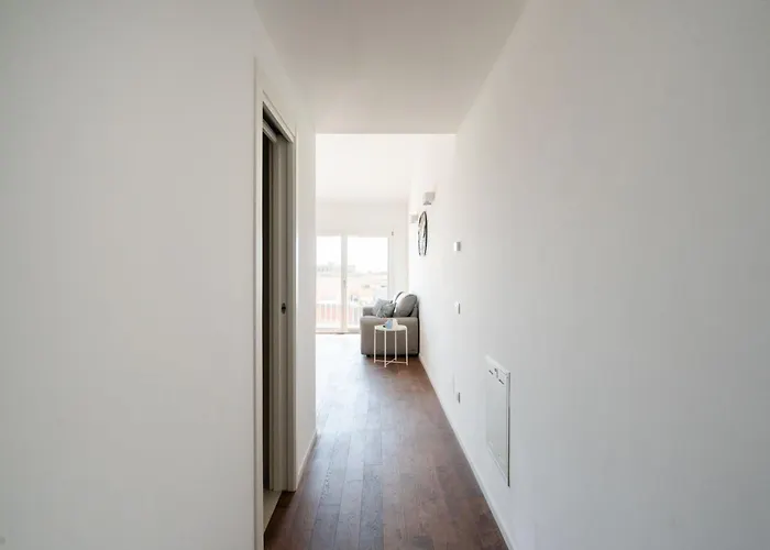 Lolita's Beachfront Loft By Wonderful Italy Bari