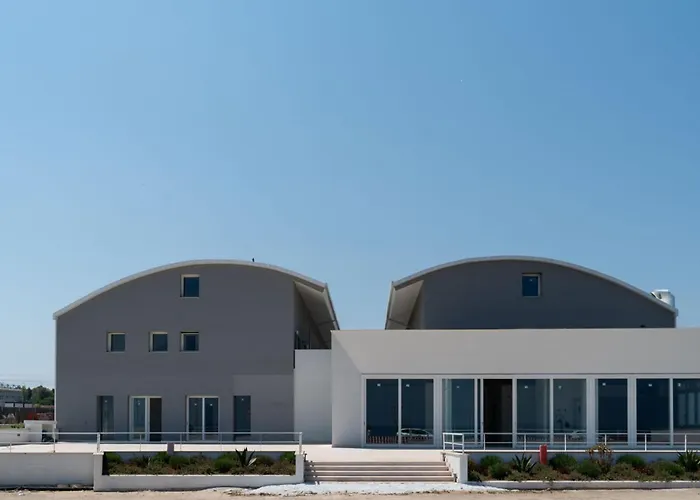 Lolita's Beachfront Loft By Wonderful Italy * Bari