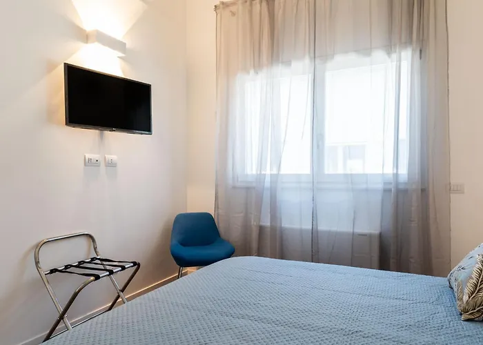 Lolita's Beachfront Loft By Wonderful Italy Bari